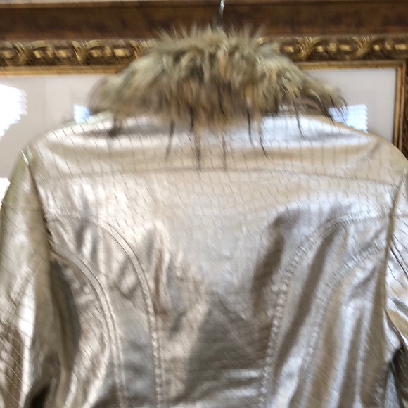 Jacket - Picture 3 of 7
